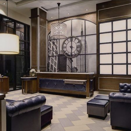 Archer Hotel New York Extérieur photo