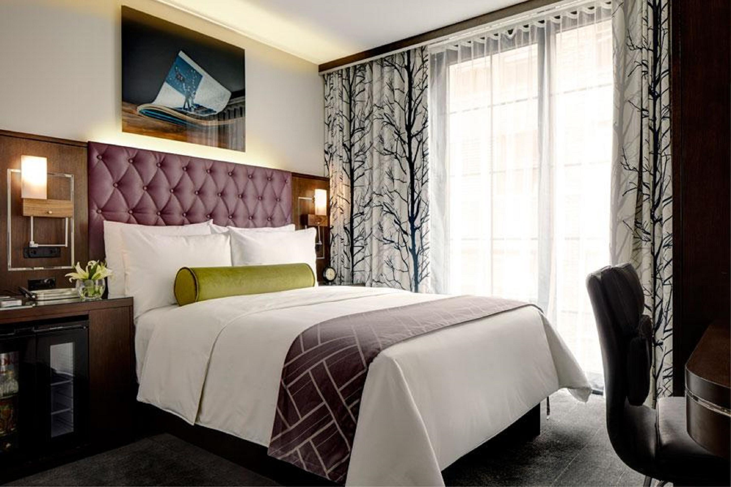 Archer Hotel New York Extérieur photo