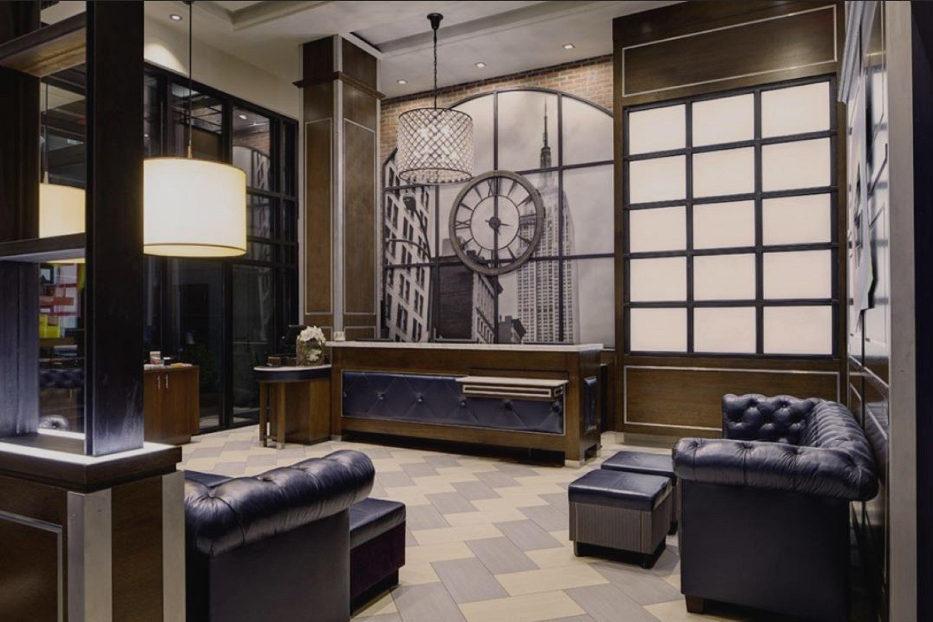 Archer Hotel New York Extérieur photo