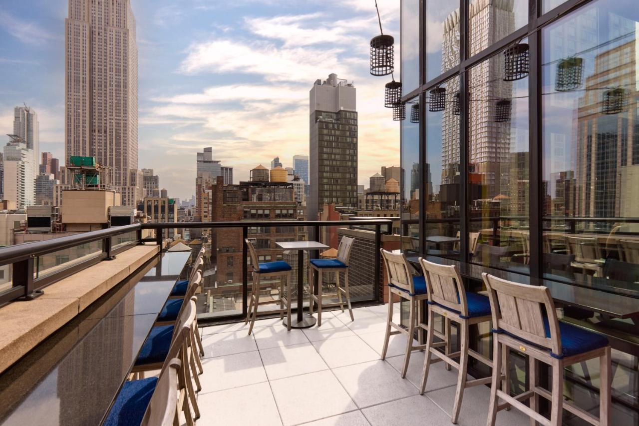 Archer Hotel New York Extérieur photo