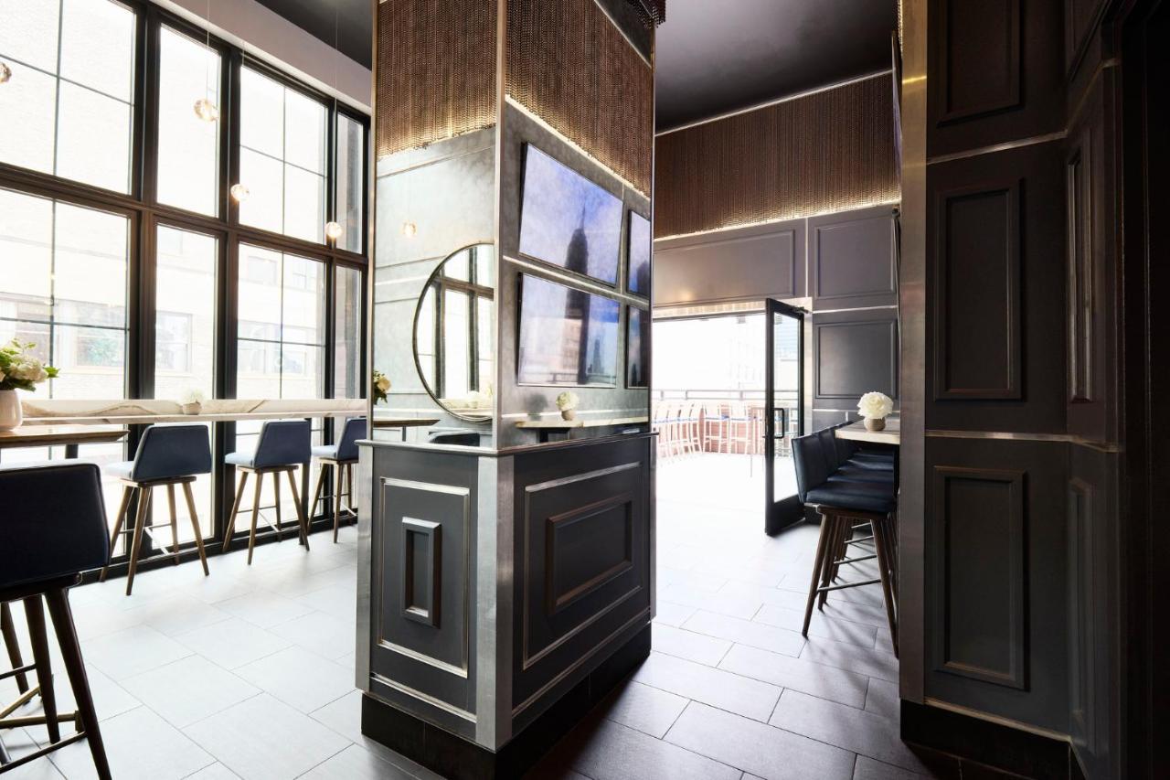 Archer Hotel New York Extérieur photo