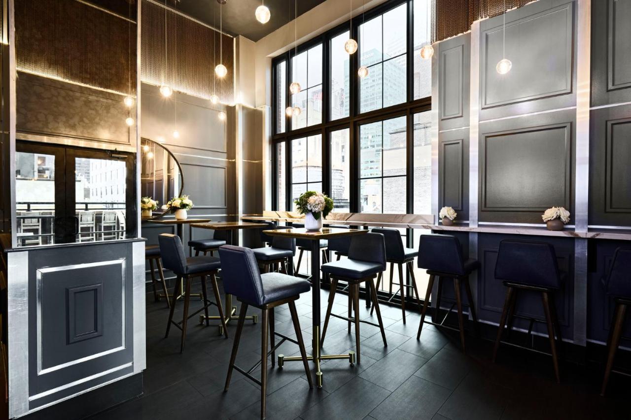 Archer Hotel New York Extérieur photo