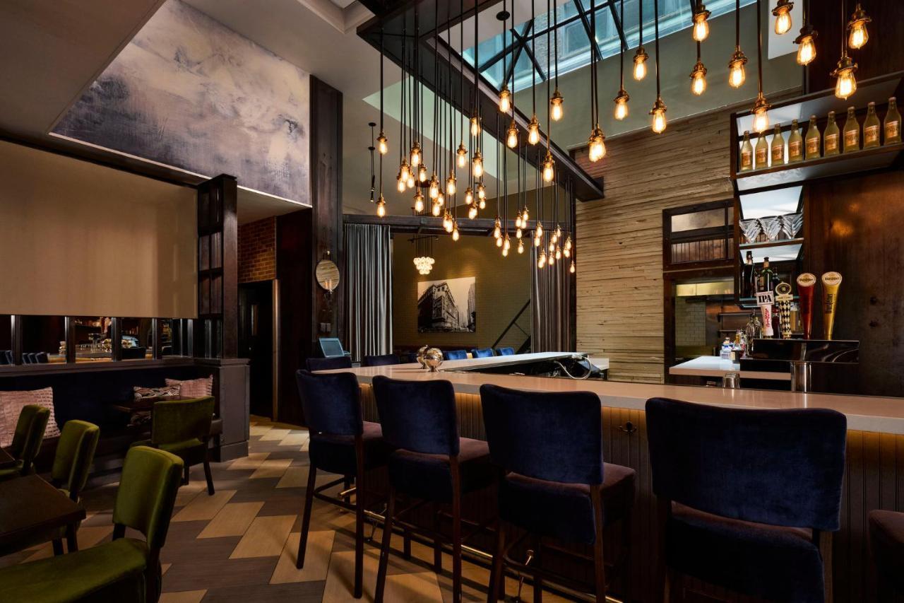 Archer Hotel New York Extérieur photo