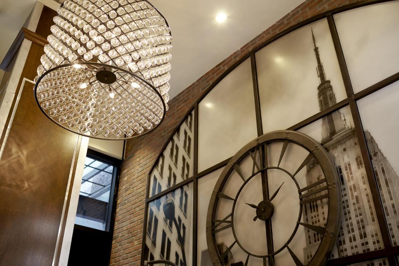 Archer Hotel New York Extérieur photo
