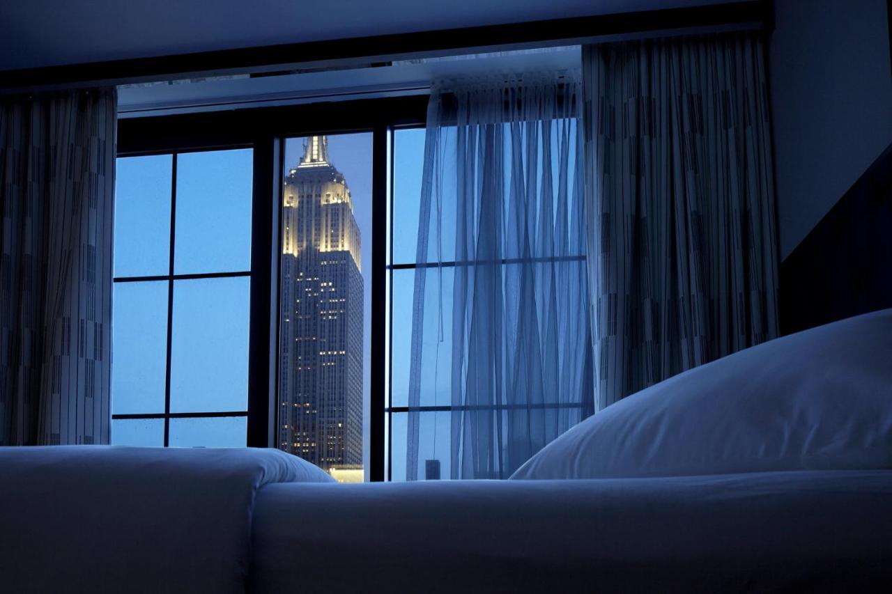 Archer Hotel New York Extérieur photo