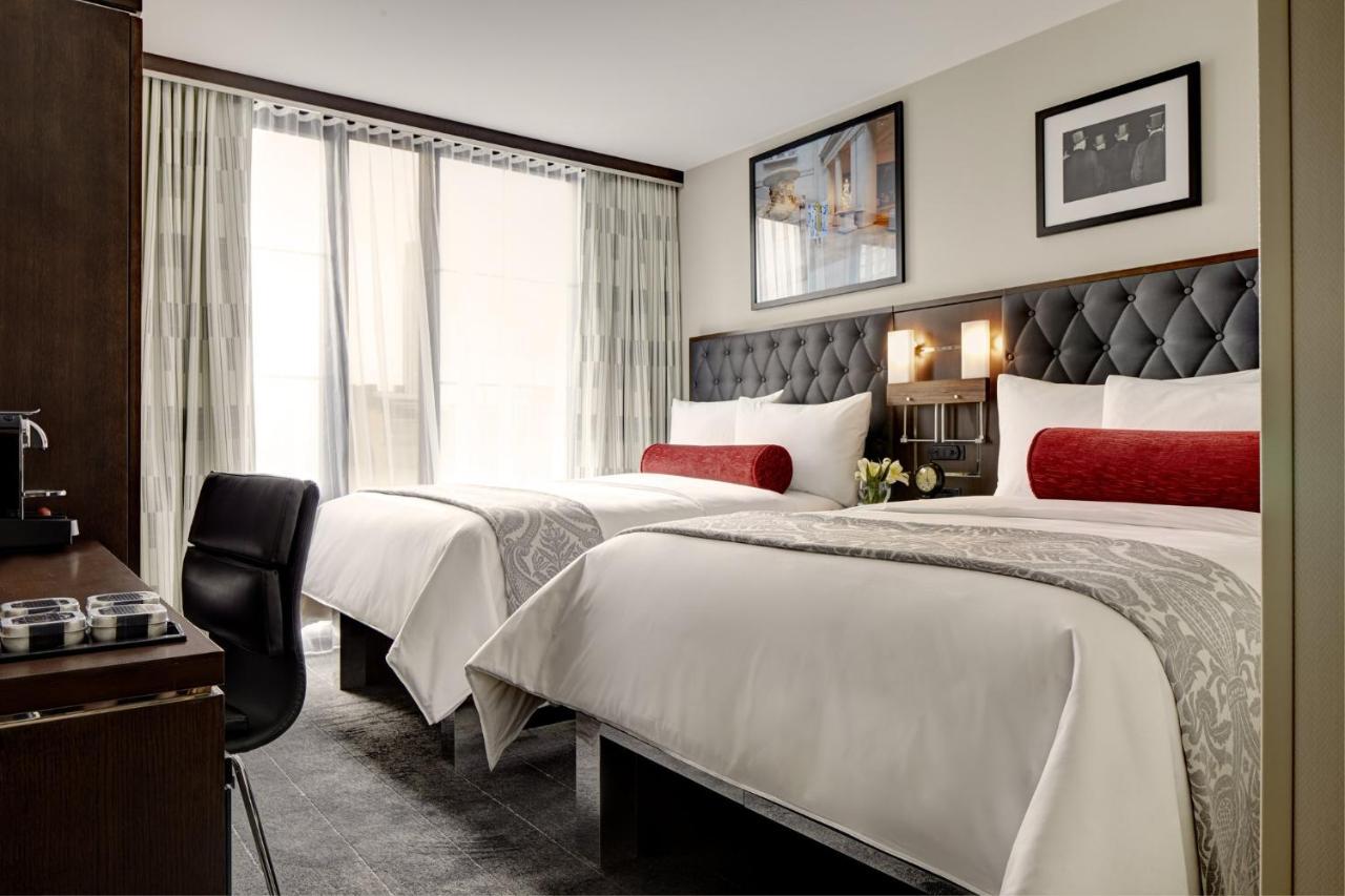 Archer Hotel New York Extérieur photo