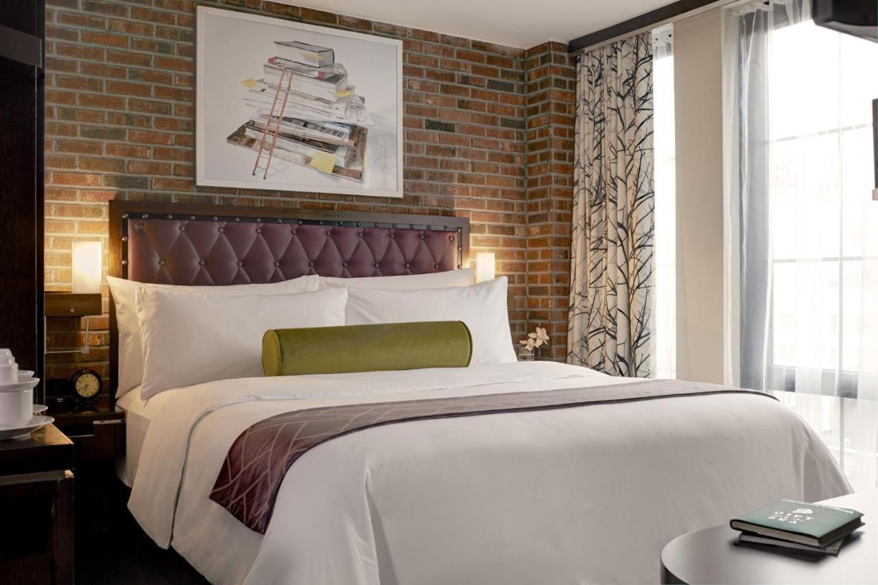 Archer Hotel New York Extérieur photo