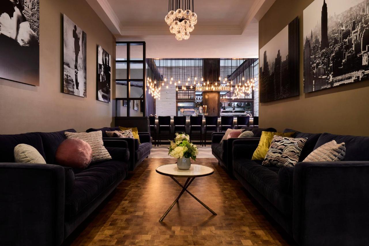 Archer Hotel New York Extérieur photo