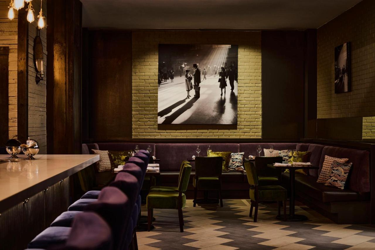 Archer Hotel New York Extérieur photo
