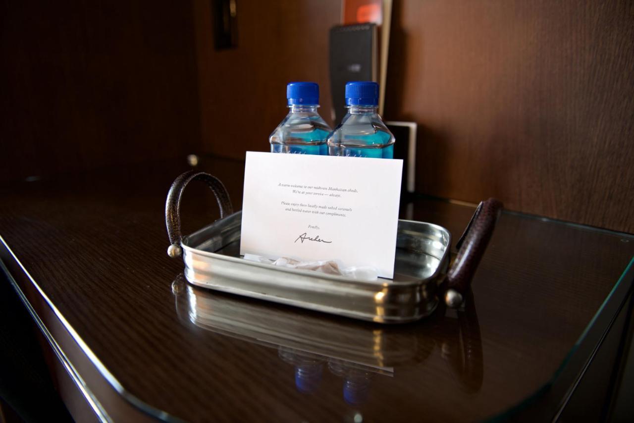 Archer Hotel New York Extérieur photo