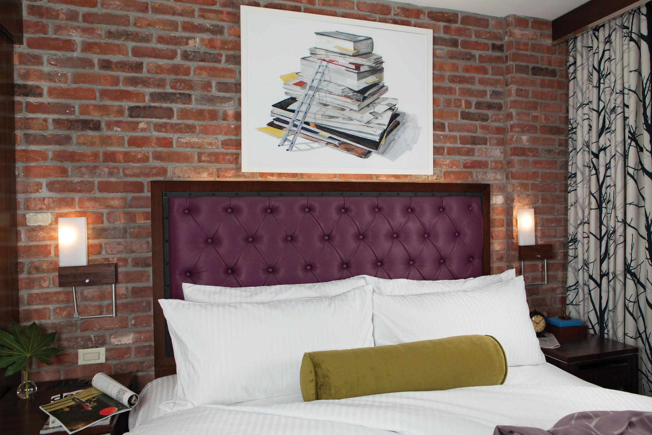 Archer Hotel New York Extérieur photo