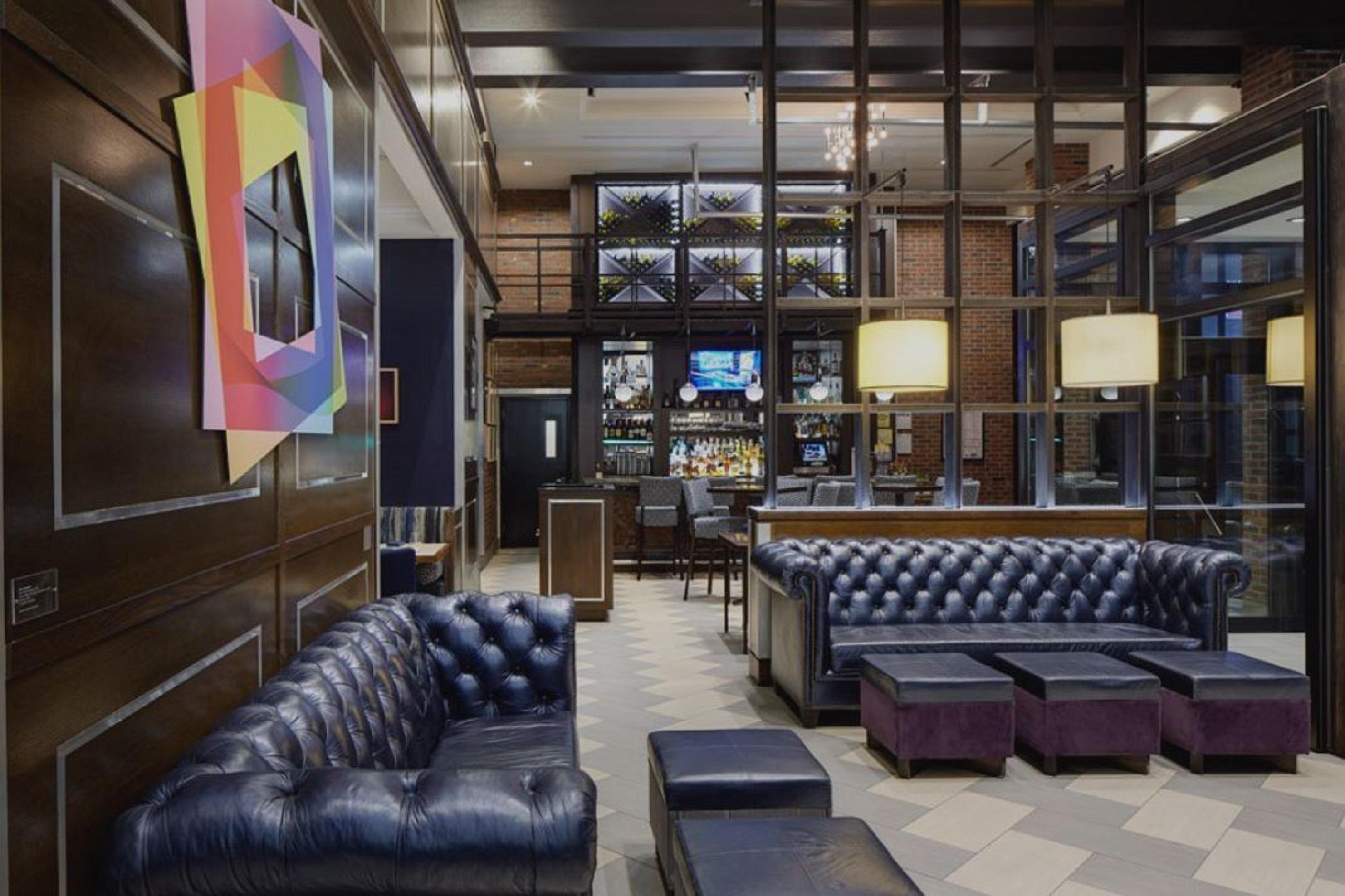 Archer Hotel New York Extérieur photo