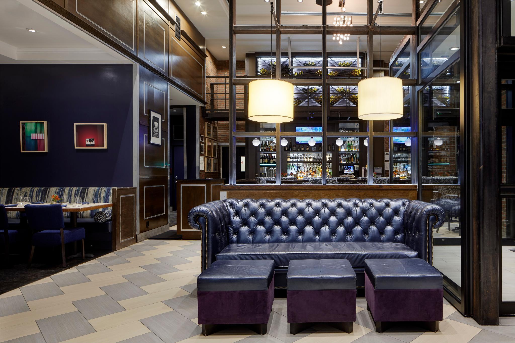 Archer Hotel New York Extérieur photo