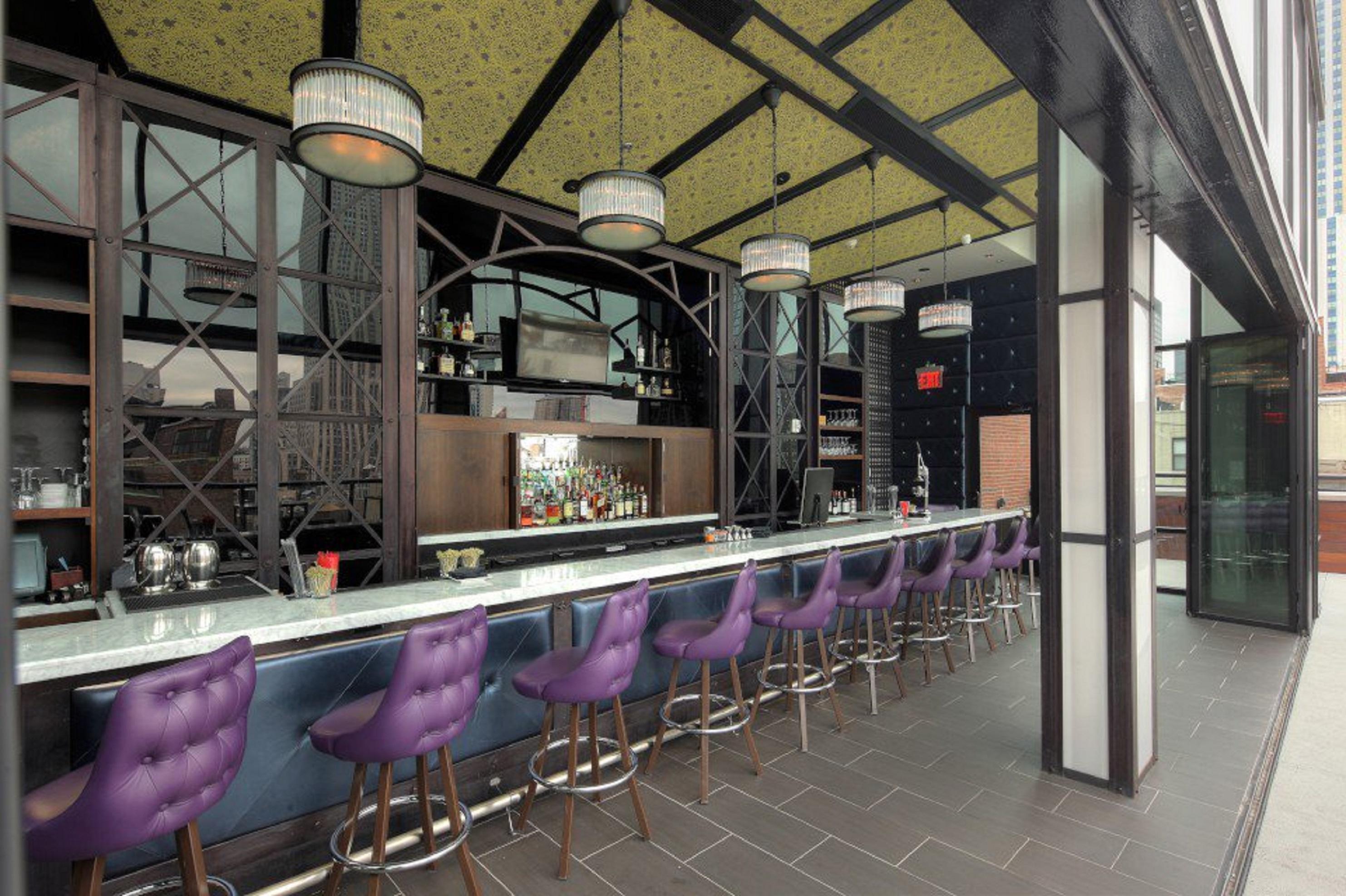 Archer Hotel New York Extérieur photo
