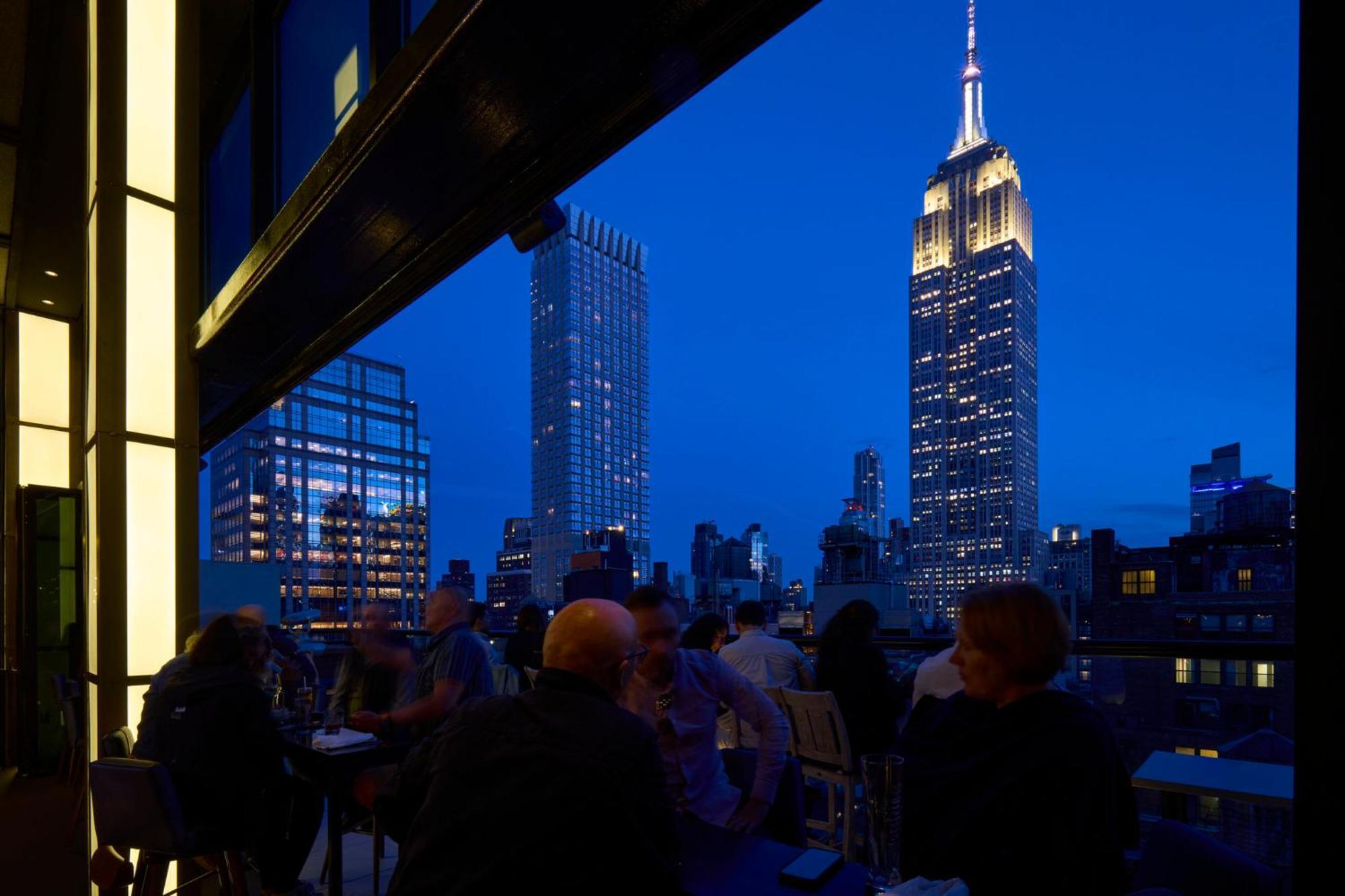 Archer Hotel New York Extérieur photo