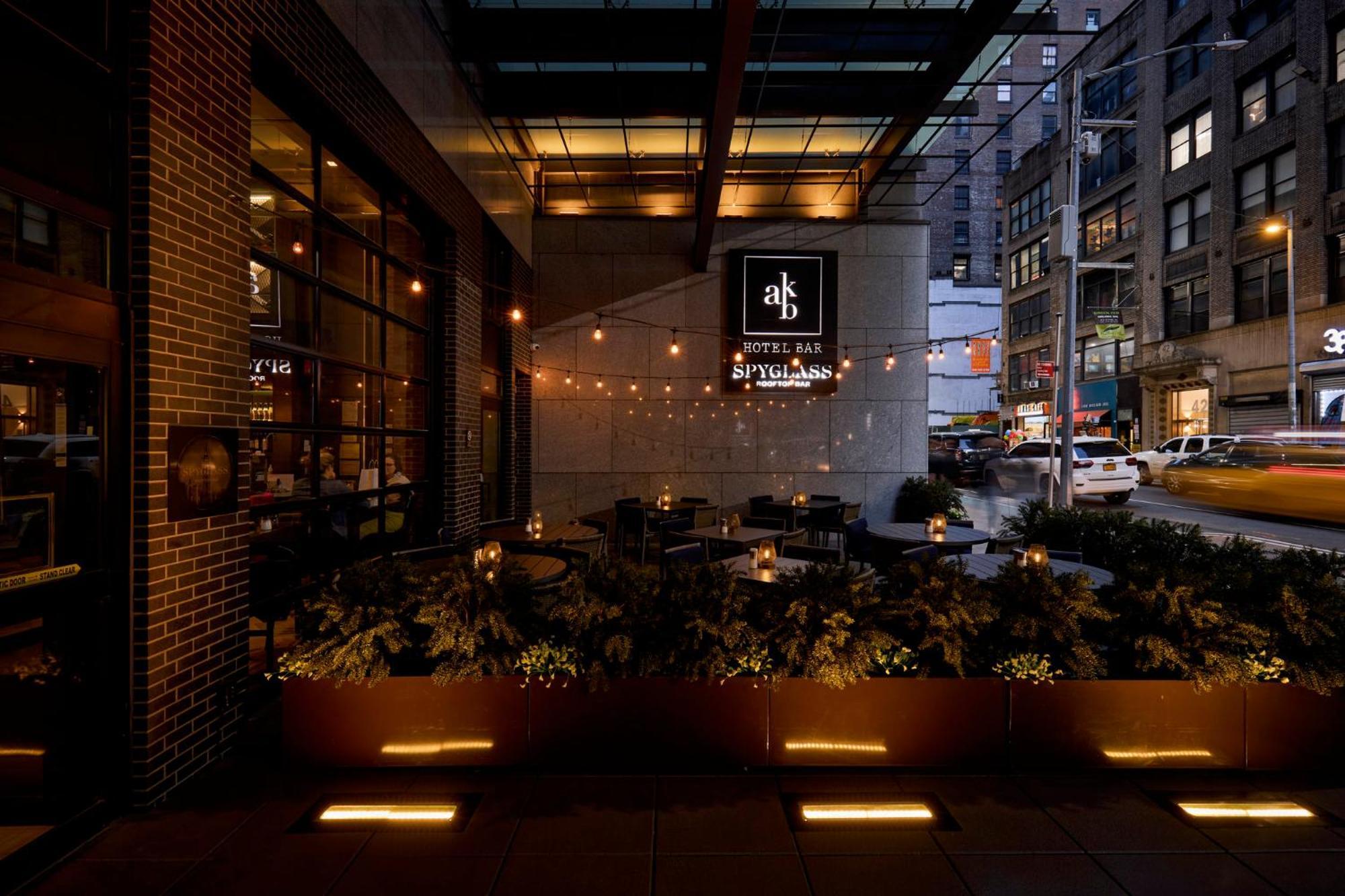 Archer Hotel New York Extérieur photo