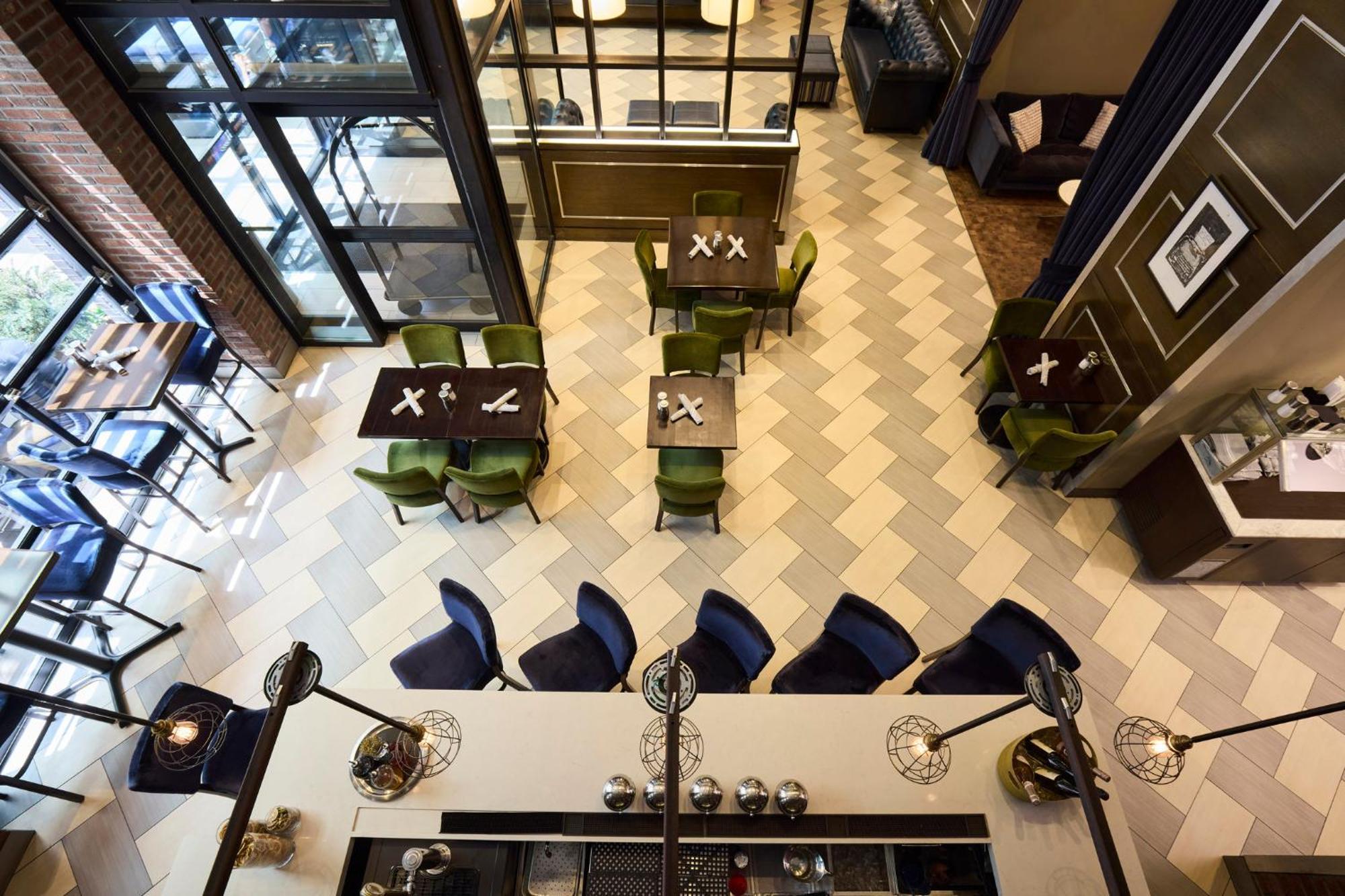 Archer Hotel New York Extérieur photo