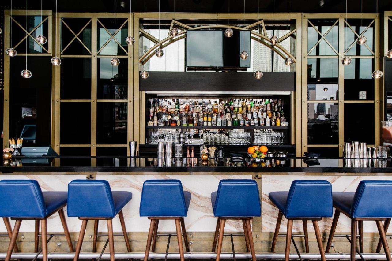 Archer Hotel New York Extérieur photo